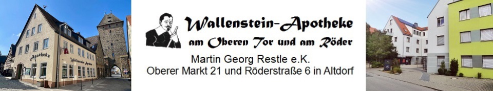 (c) Wallenstein-apotheke.de